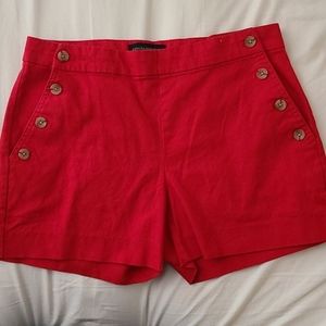 BRF shorts size 0